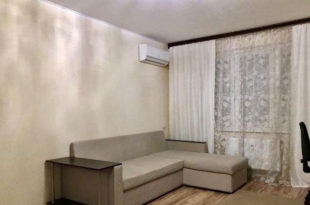 Продажа 1-комнатной квартиры, Краснодар, улица Героя А.А. Аверкиева,  30