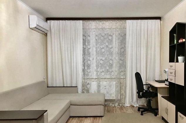 Продажа 1-комнатной квартиры, Краснодар, улица Героя А.А. Аверкиева,  30