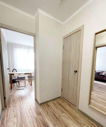 Продажа 1-комнатной квартиры, Краснодар, улица Героя Владислава Посадского,  40