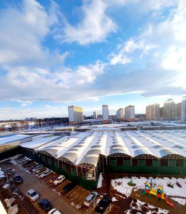 Продажа 1-комнатной квартиры, Краснодар, улица Героя Владислава Посадского,  40