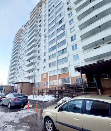 Продажа 1-комнатной квартиры, Краснодар, улица Героя Владислава Посадского,  40