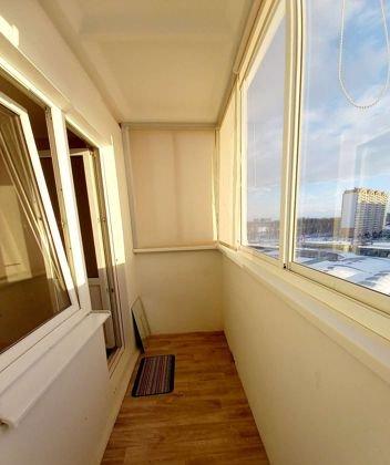 Продажа 1-комнатной квартиры, Краснодар, улица Героя Владислава Посадского,  40