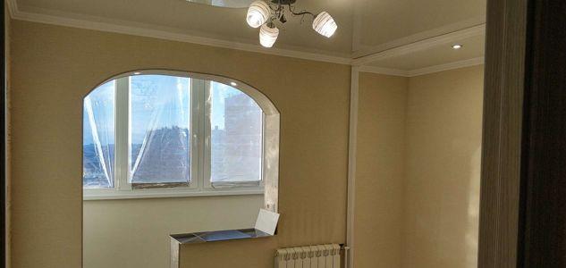 Продажа 1-комнатной квартиры, Краснодар, Восточно-Кругликовская улица,  48/2