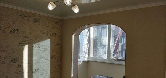 Продажа 1-комнатной квартиры, Краснодар, Восточно-Кругликовская улица,  48/2