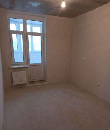 Продажа 1-комнатной квартиры, Краснодар, улица имени Героя Георгия Бочарникова,  12