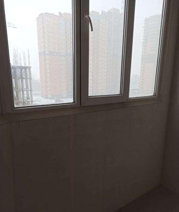 Продажа 1-комнатной квартиры, Краснодар, улица имени Героя Георгия Бочарникова,  12