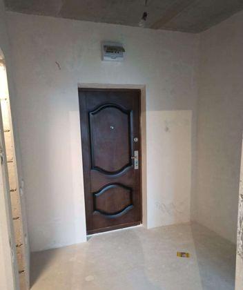 Продажа 1-комнатной квартиры, Краснодар, улица имени Героя Георгия Бочарникова,  12