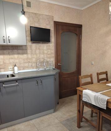 Продажа 1-комнатной квартиры, Краснодар, Черкасская улица,  58