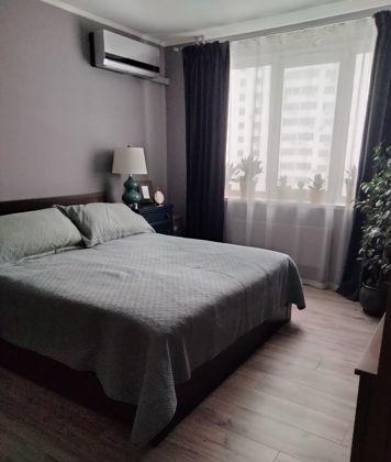 Продажа 1-комнатной квартиры, Краснодар, Черкасская улица,  58