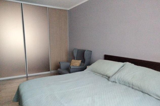 Продажа 1-комнатной квартиры, Краснодар, Черкасская улица,  58