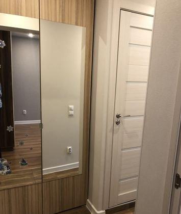 Продажа 1-комнатной квартиры, Краснодар, улица имени 40-летия Победы,  146/7