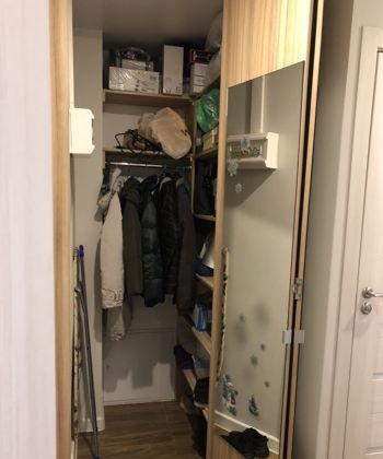 Продажа 1-комнатной квартиры, Краснодар, улица имени 40-летия Победы,  146/7