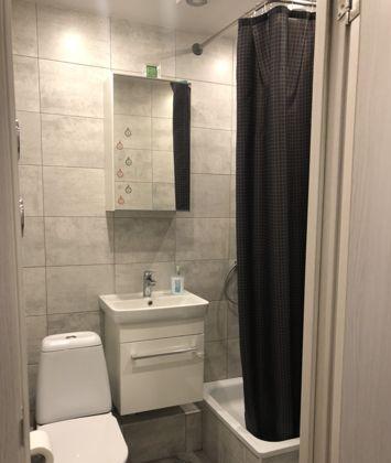 Продажа 1-комнатной квартиры, Краснодар, улица имени 40-летия Победы,  146/7