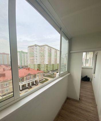 Продажа 1-комнатной квартиры, Краснодар, улица Героя Владислава Посадского,  50