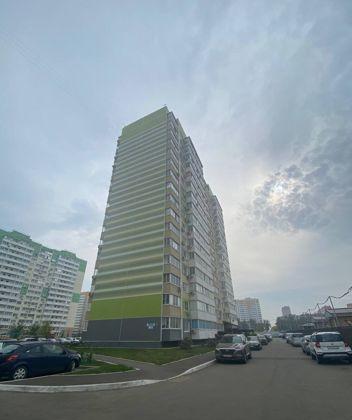 Продажа 1-комнатной квартиры, Краснодар, улица Героя Владислава Посадского,  50