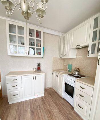 Продажа 1-комнатной квартиры, Краснодар, улица Героя Владислава Посадского,  50