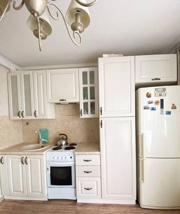 Продажа 1-комнатной квартиры, Краснодар, улица Героя Владислава Посадского,  50