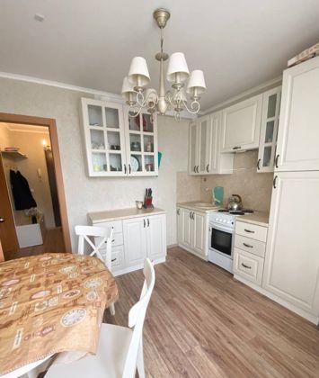 Продажа 1-комнатной квартиры, Краснодар, улица Героя Владислава Посадского,  50