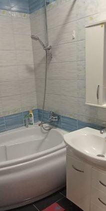 Продажа 1-комнатной квартиры, Краснодар, улица имени 40-летия Победы,  125