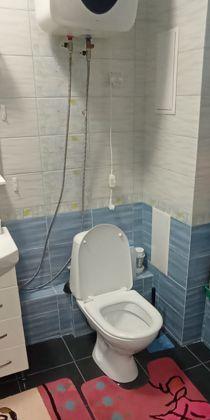 Продажа 1-комнатной квартиры, Краснодар, улица имени 40-летия Победы,  125