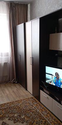 Продажа 1-комнатной квартиры, Краснодар, улица имени 40-летия Победы,  125