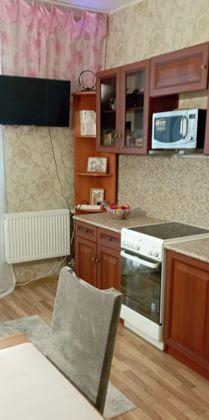 Продажа 1-комнатной квартиры, Краснодар, улица имени 40-летия Победы,  125