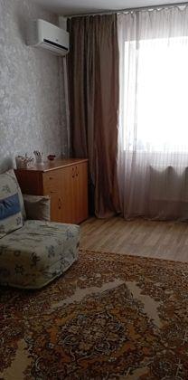 Продажа 1-комнатной квартиры, Краснодар, улица имени 40-летия Победы,  125