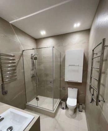 Продажа 1-комнатной квартиры, Краснодар, улица имени 40-летия Победы,  103