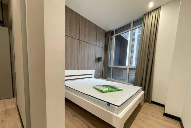 Продажа 1-комнатной квартиры, Краснодар, улица имени 40-летия Победы,  103