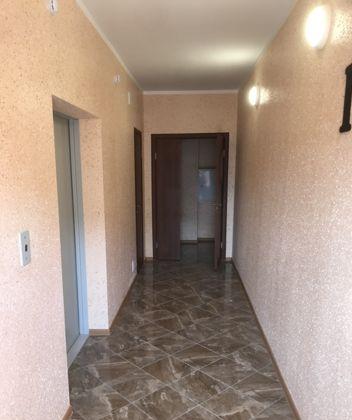 Продажа 1-комнатной квартиры, Краснодар, улица имени Героя Георгия Бочарникова,  3