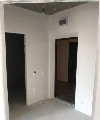 Продажа 1-комнатной квартиры, Краснодар, улица имени Героя Георгия Бочарникова,  3