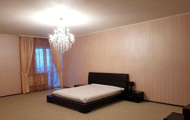 Продажа 1-комнатной квартиры, Краснодар, Черкасская улица,  89