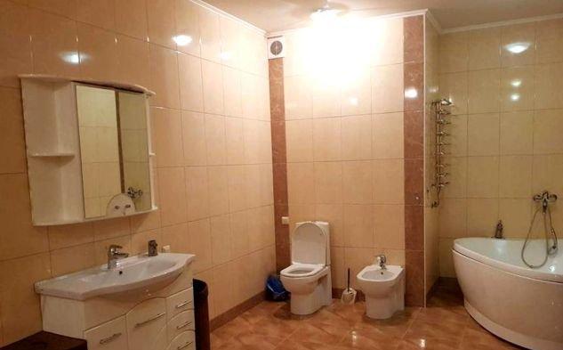 Продажа 1-комнатной квартиры, Краснодар, Черкасская улица,  89