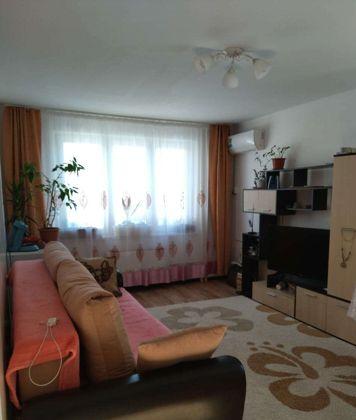 Продажа 1-комнатной квартиры, Краснодар, Черкасская улица,  129/1