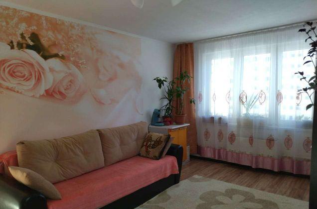 Продажа 1-комнатной квартиры, Краснодар, Черкасская улица,  129/1