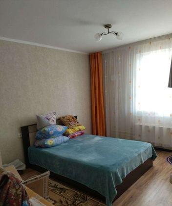 Продажа 1-комнатной квартиры, Краснодар, Черкасская улица,  129/1