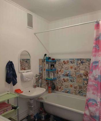 Продажа 1-комнатной квартиры, Краснодар, Черкасская улица,  129/1