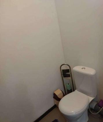 Продажа 1-комнатной квартиры, Краснодар, Черкасская улица,  129/1