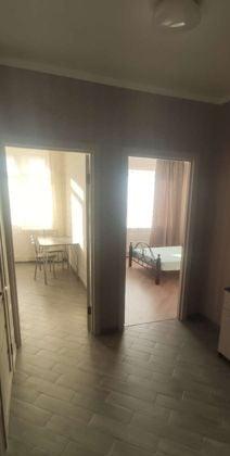 Продажа 1-комнатной квартиры, Краснодар, Боспорская улица,  8