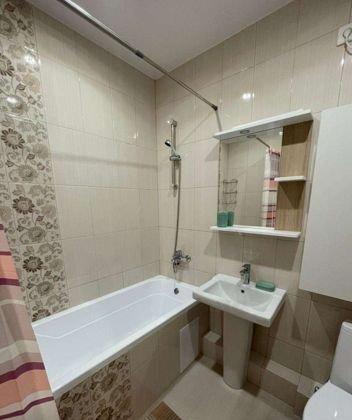 Продажа 1-комнатной квартиры, Краснодар, Боспорская улица,  8