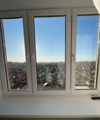 Продажа 1-комнатной квартиры, Краснодар, Боспорская улица,  8