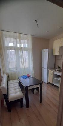 Продажа 1-комнатной квартиры, Краснодар, улица им. Героя Яцкова И.В.,  9к1