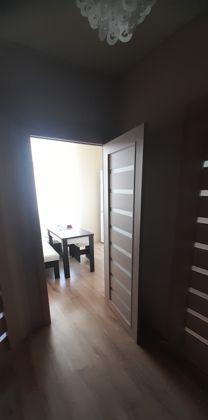 Продажа 1-комнатной квартиры, Краснодар, улица им. Героя Яцкова И.В.,  9к1