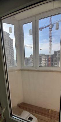 Продажа 1-комнатной квартиры, Краснодар, улица им. Героя Яцкова И.В.,  9к1