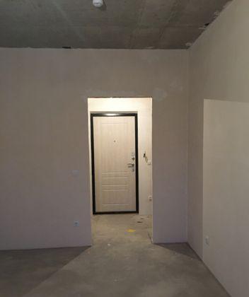 Продажа 1-комнатной квартиры, Краснодар, улица Героев-Разведчиков,  6к3