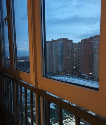 Продажа 1-комнатной квартиры, Краснодар, улица Героев-Разведчиков,  6к3