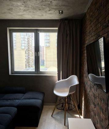 Продажа 1-комнатной квартиры, Краснодар, улица имени 40-летия Победы,  129