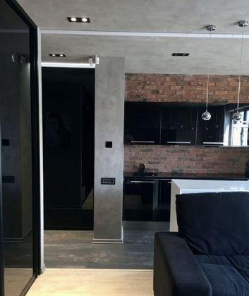 Продажа 1-комнатной квартиры, Краснодар, улица имени 40-летия Победы,  129