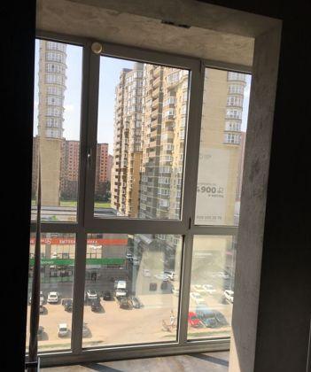 Продажа 1-комнатной квартиры, Краснодар, улица имени 40-летия Победы,  129