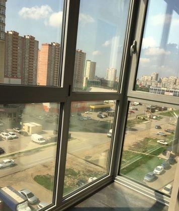 Продажа 1-комнатной квартиры, Краснодар, улица имени 40-летия Победы,  129